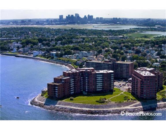 1 Seal Harbor