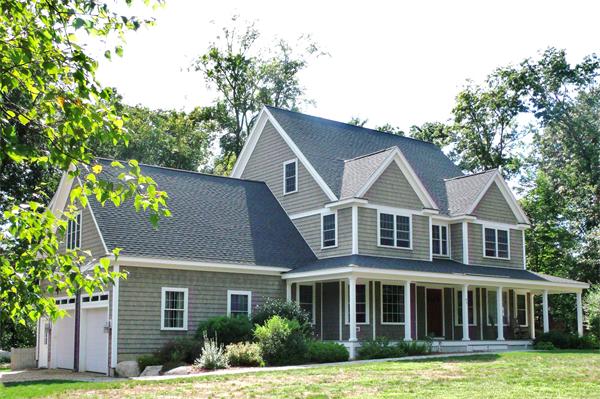 40 New Estate Rd.
