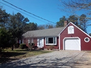 Brewster MA Real Estate Photo