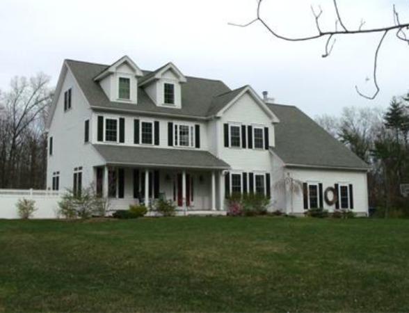 68 Grist Mill