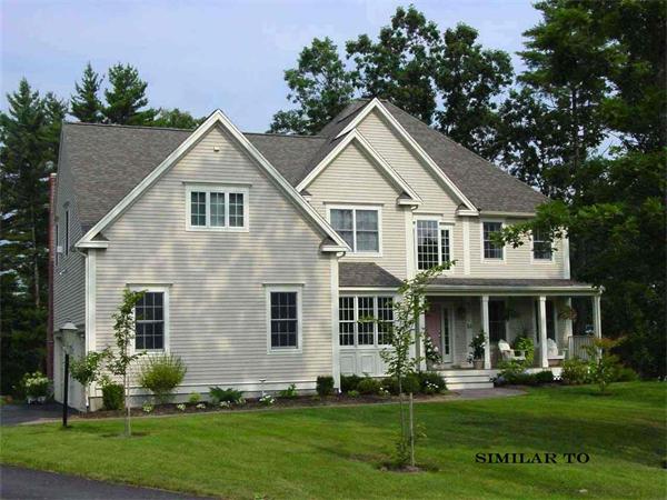 1 William Colleary Ln