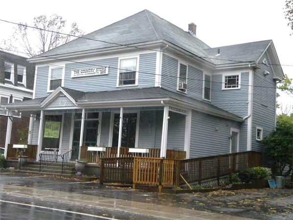 266 Main Street