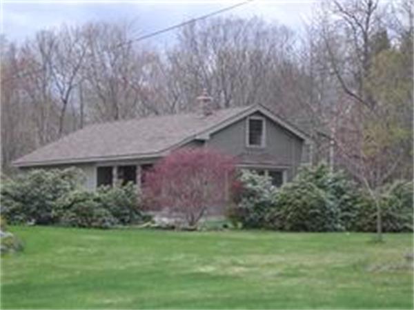 207 Moulton Hill Rd