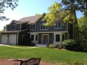 Douglas MA Real Estate Photo