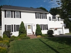 North Andover Massachusetts real estate photo