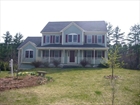 home for sale in Dunstable MA photo