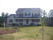 Dunstable MA Real Estate Photo