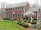 Franklin Massachusetts real estate photo