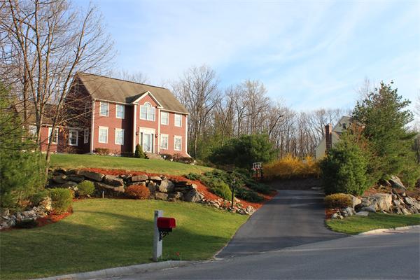 16 Alpine Way