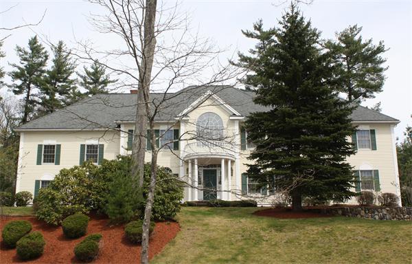 8 Shasta Dr