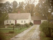 Phillipston MA Real Estate Photo