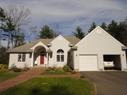 Hadley MA Real Estate Photo
