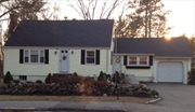 Holbrook MA Real Estate Photo
