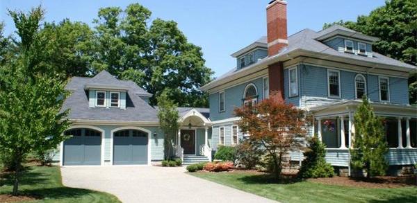 5 Hunting Street