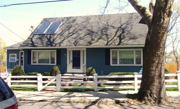 67 Cook Avenue