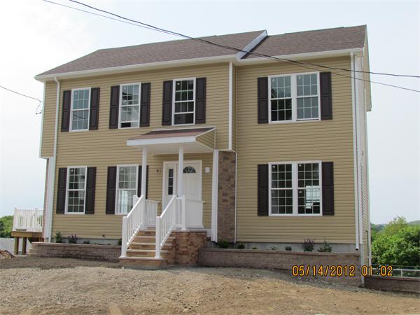 67 Roberts Street Extension