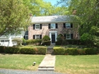 home for sale Wellesley MA photo