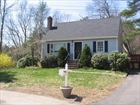 Wrentham Massachusetts real estate photo