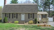 Southampton MA Real Estate Photo