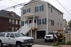 Everett MA townhome photo