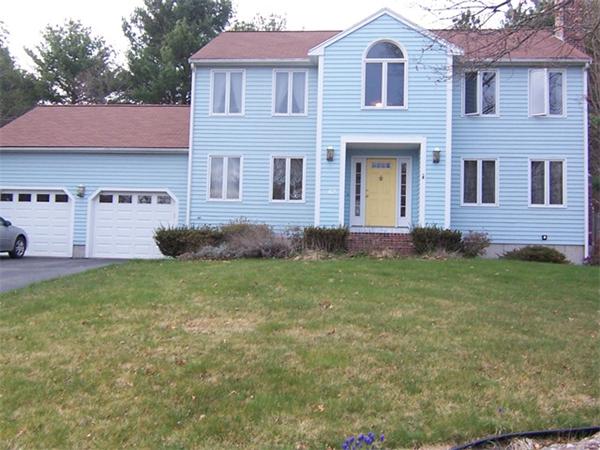 62 Pilgrim Road
