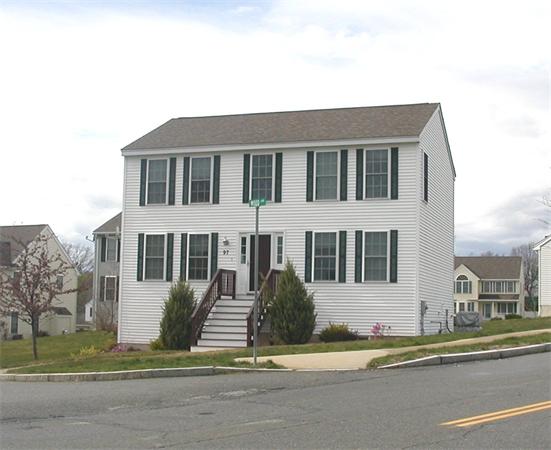 97 Beacon St.