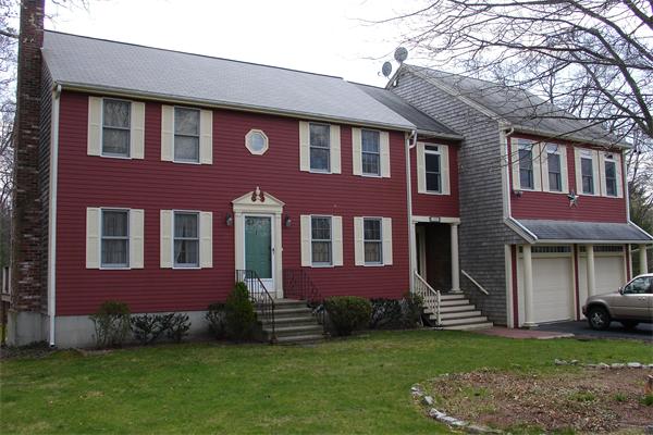 132 Mill Street