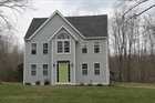 Blackstone Massachusetts real estate photo