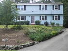 Georgetown MA real estate photo