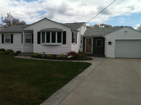 19 Sherwood St