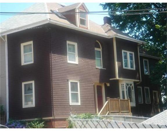 3 Sturgis St.