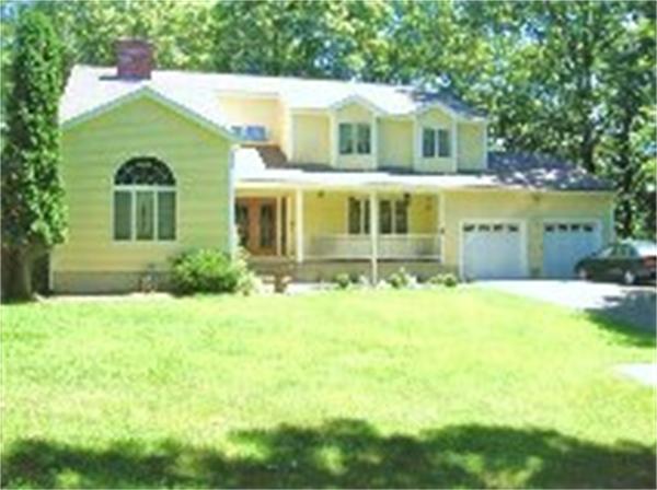 7 Mason Dr
