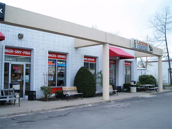 311 Centre ave