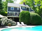 home for sale in Wayland MA photo