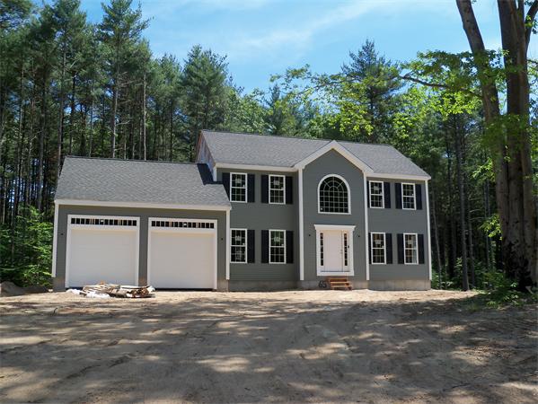 9 River Pines Drive