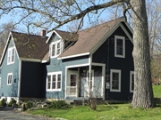 Granville MA Real Estate Photo