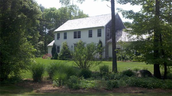 45 Noble Rd