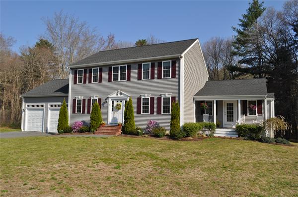 5 Sparling Dr