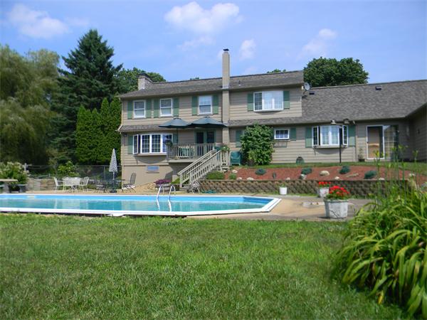 25 Paxton Rd