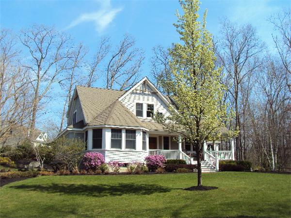 40 Fatherland Drive