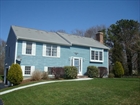 home for sale Sandwich MA photo
