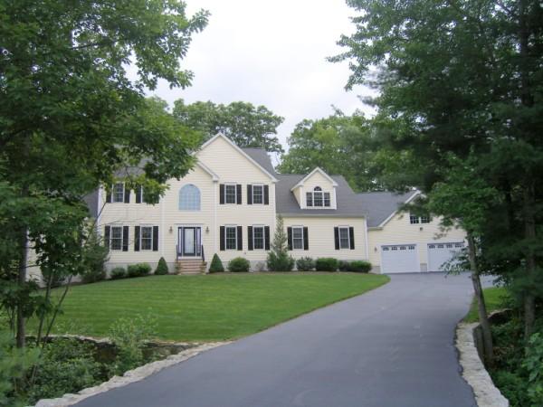 8 Karen Lane