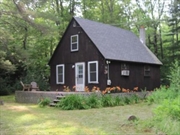 Plainfield MA Real Estate Photo