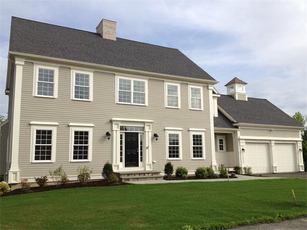 2 Ashwood Circle