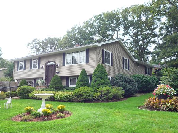 14 Heath Road
