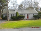 Dennis Massachusetts real estate photo