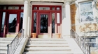 Brookline Massachusetts townhouse photo