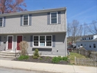 Blackstone MA townhome photo