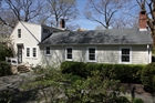 Hingham Massachusetts real estate photo