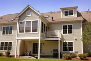 Georgetown MA Real Estate Photo